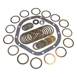 Pinion & Differential Shim Kit J8129223