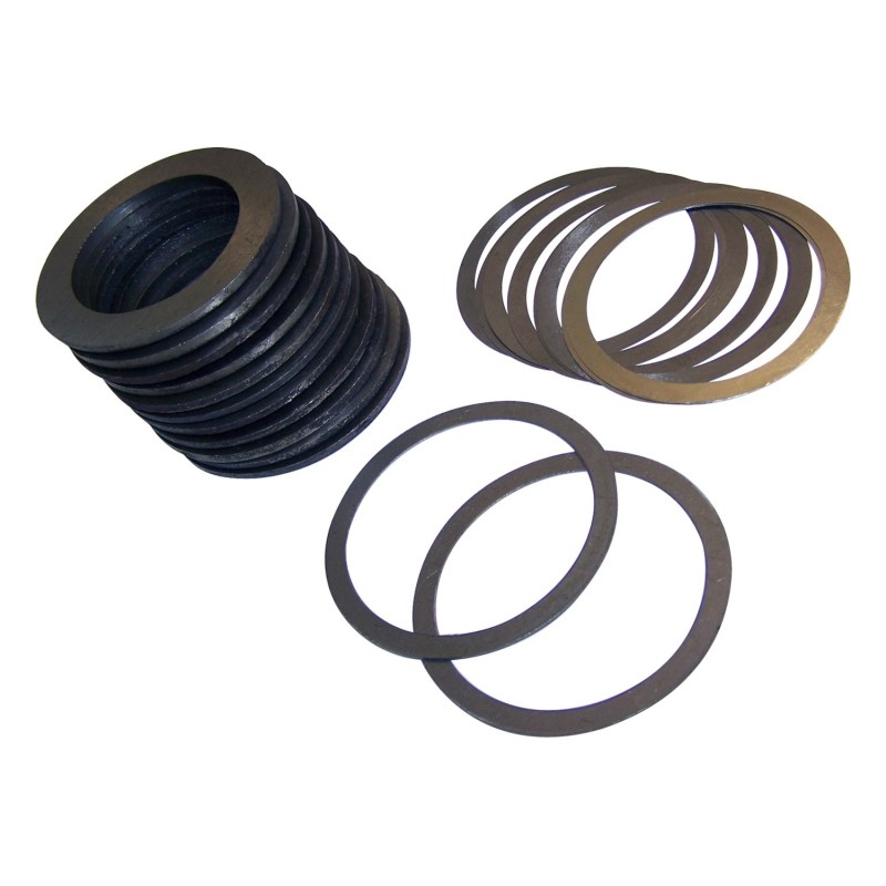 Kit de cales de pignon et de différentiel 5017214AA