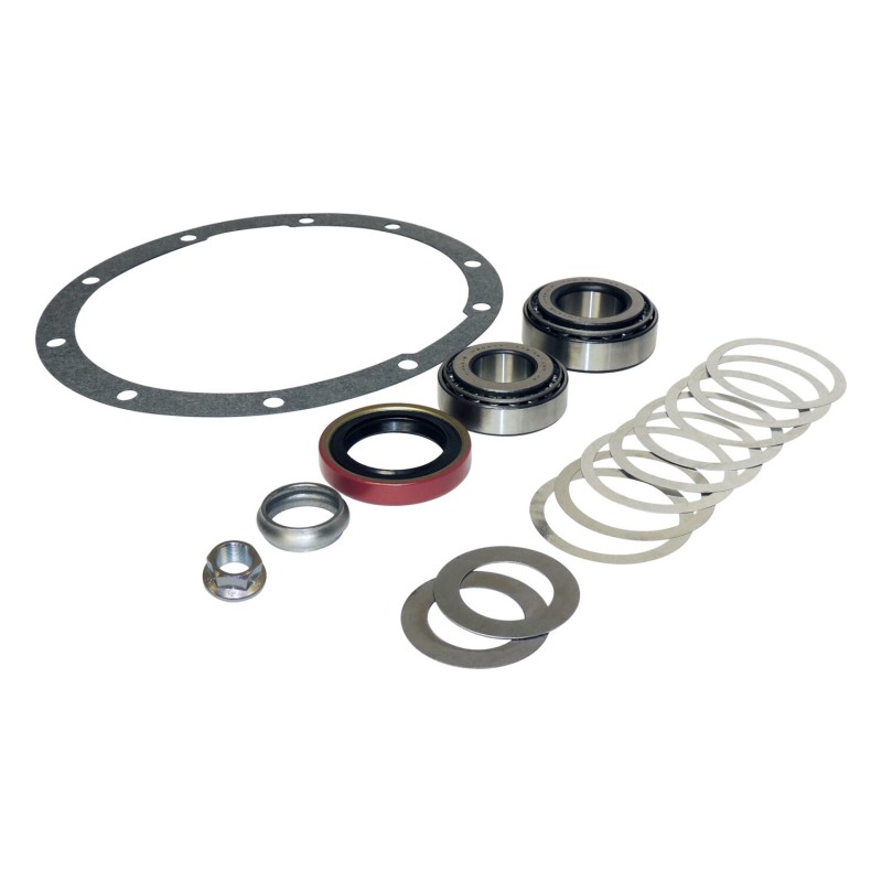 Pinion Bearing Kit D35PBK