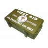 FIRST AID BOX - PHARMACY