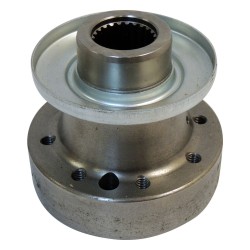 Pinion Flange 68003262AA