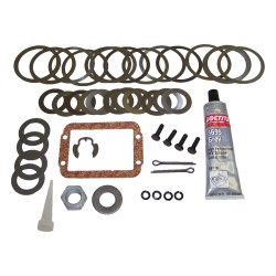 Pinion Shim Kit 83500192