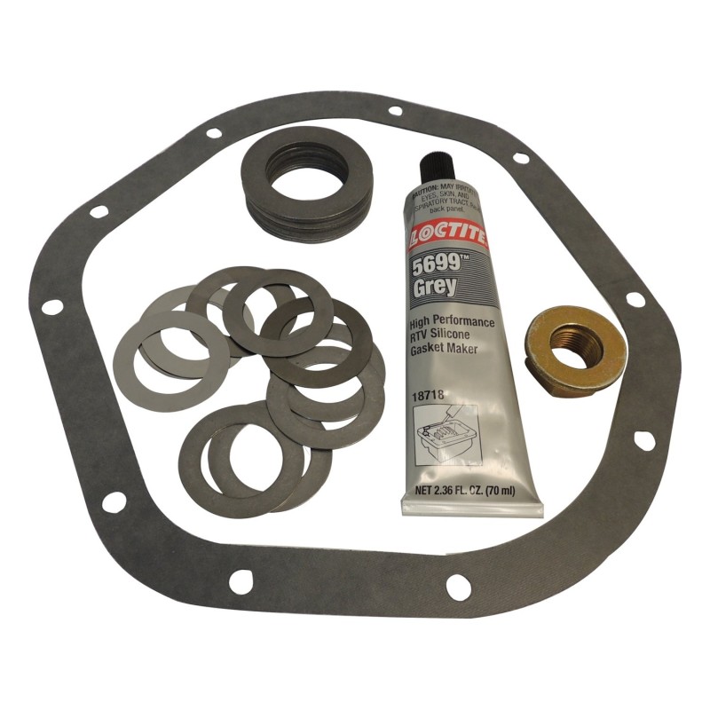 Kit de cale de pignon 5083673AB