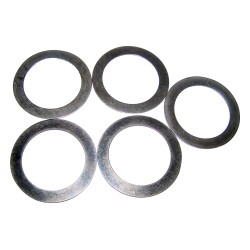 Jeu de cales de pignon 4856368