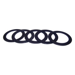 Pinion Shim Set 4856370