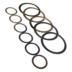 Pinion Shim Set J0929408