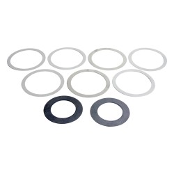 Jeu de cales de pignon 83503003