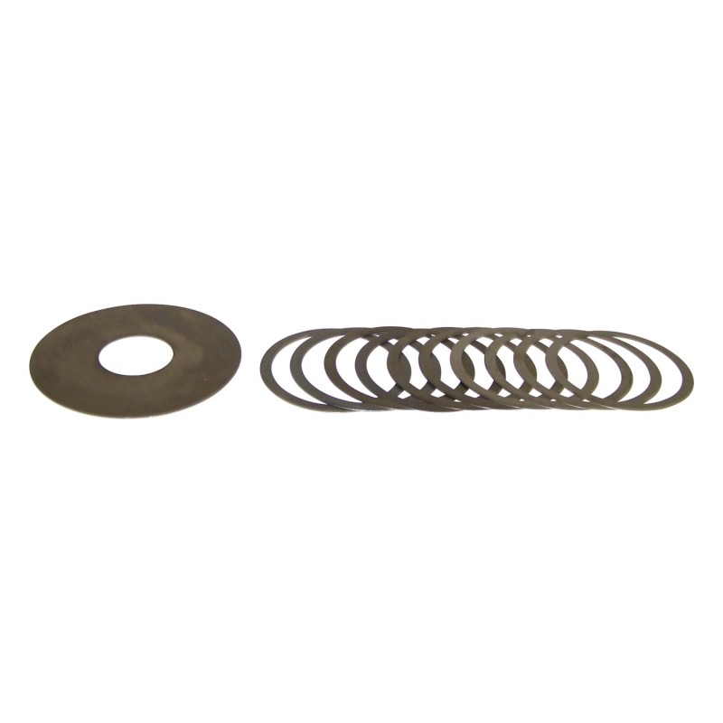 Pinion Shim Set 4720862