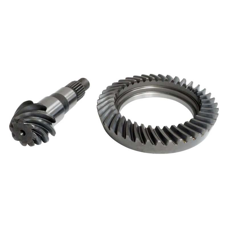 Ring & Pinion D30JK488