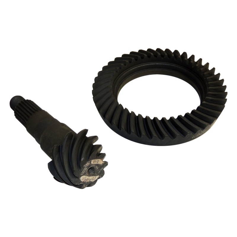 Ring & Pinion D30456JK