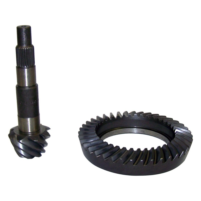 Ring & Pinion D35488