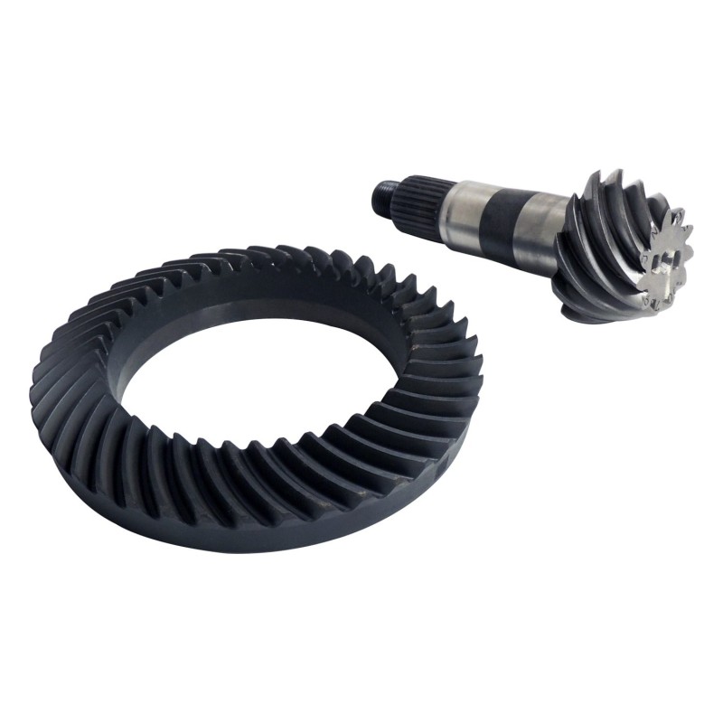 Ring & Pinion 68393535AA