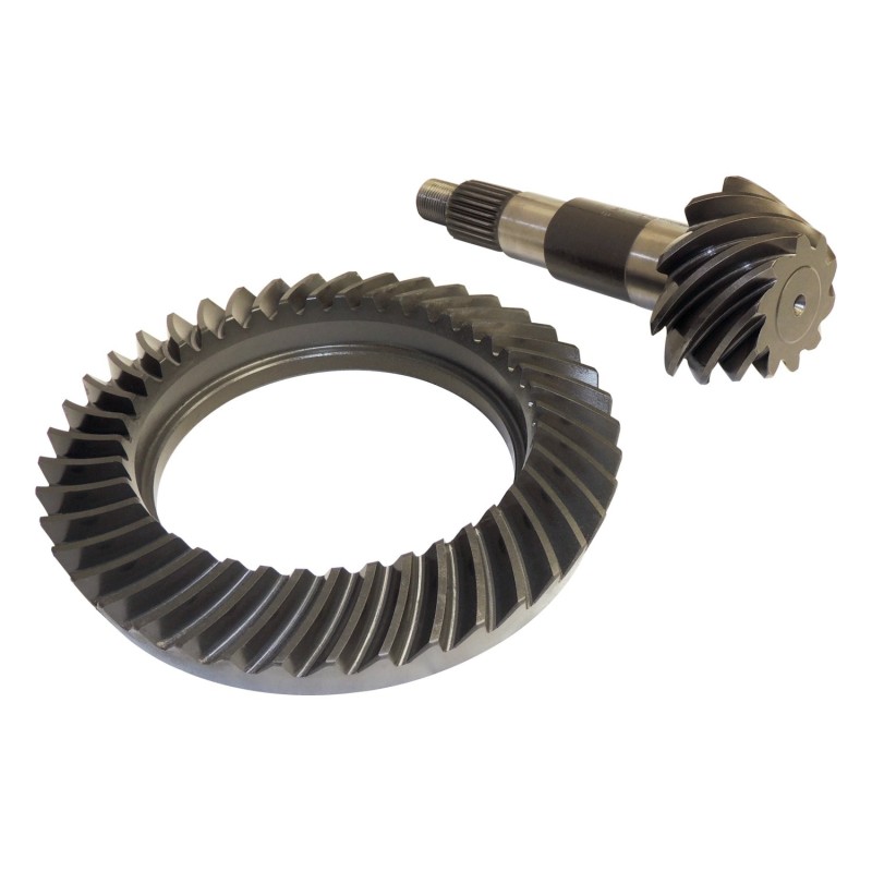 Ring & Pinion D44JK410R