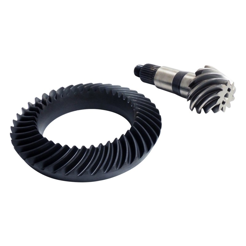 Ring & Pinion 68401399AA