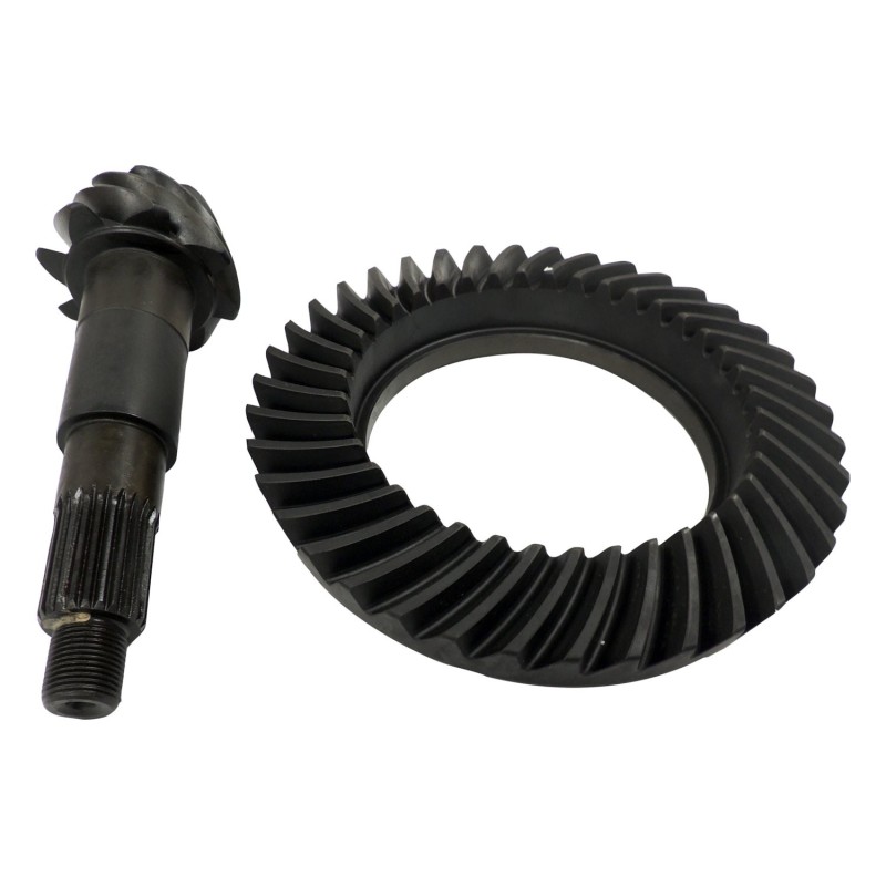 Ring & Pinion D44JK488R
