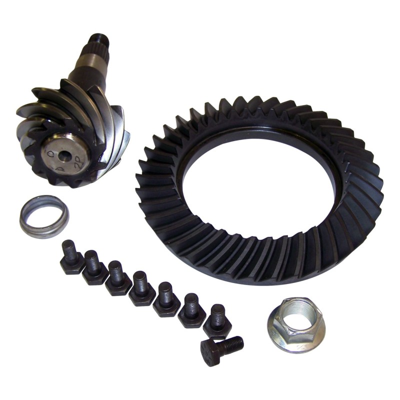 Ring & Pinion Kit 83504376
