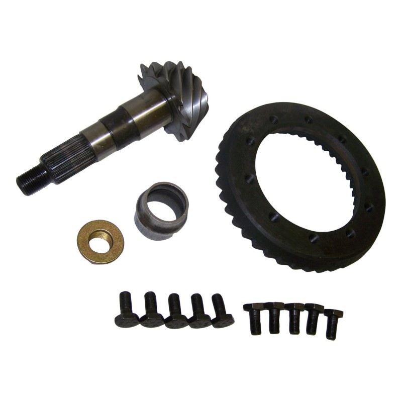 Ring & Pinion Kit 5012447AB Ring & Pinion Kit 5012447AB