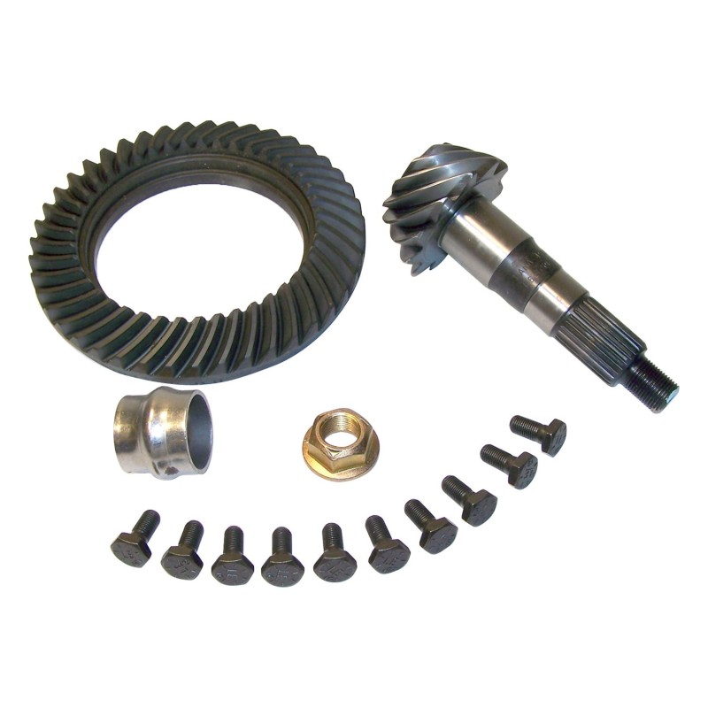 Kit bague et pignon 5014402AA