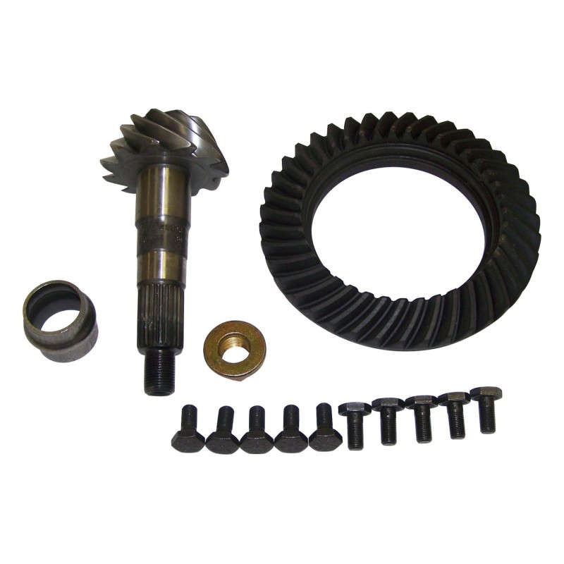 Ring & Pinion Kit 5012476AA