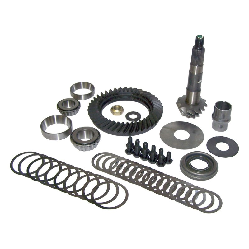 Ring & Pinion Kit 4741015