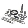Ring & Pinion Kit 4741015
