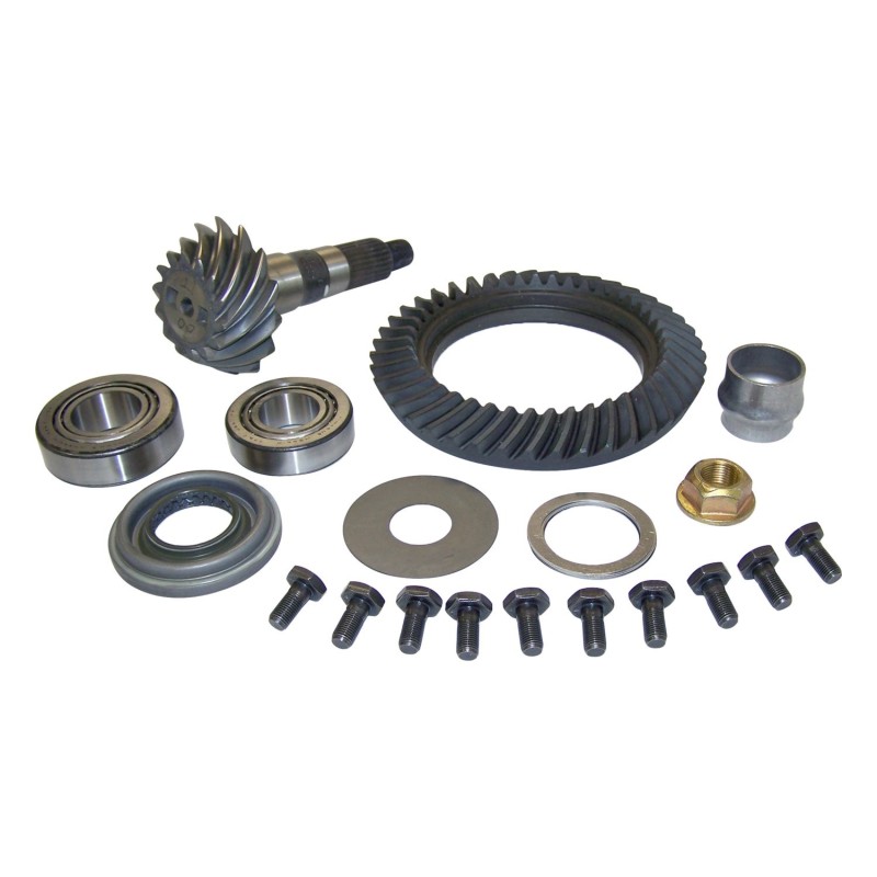 Ring & Pinion Kit 4864853