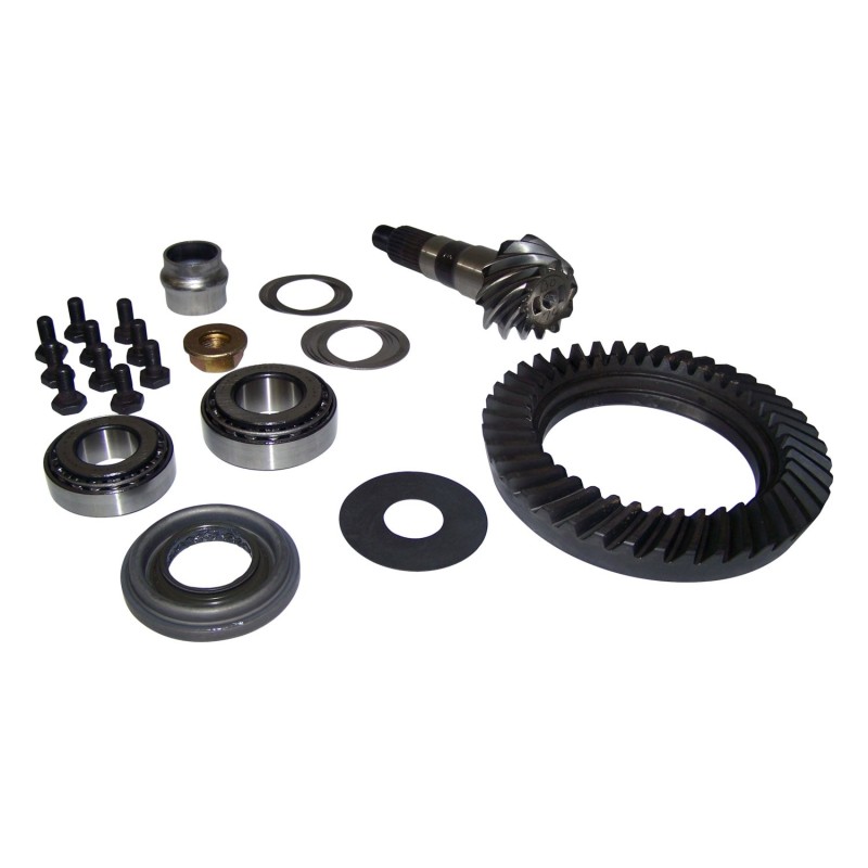 Ring & Pinion Kit 4864913