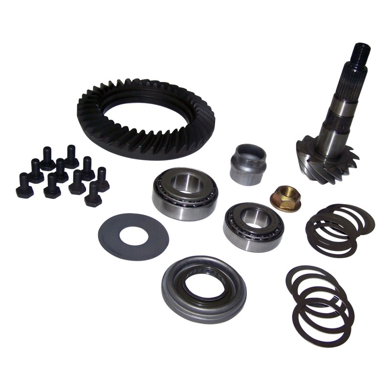 Ring & Pinion Kit 4864906
