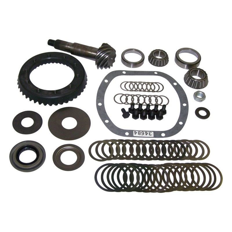 Kit bague et pignon J8126494