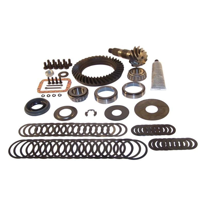 Ring & Pinion Kit 4746074