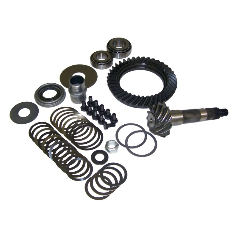 Ring & Pinion Kit 4720864