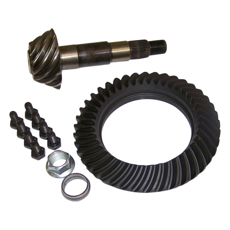 Ring & Pinion Kit 5012807AC