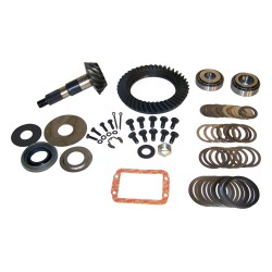 Ring & Pinion Kit 83500187