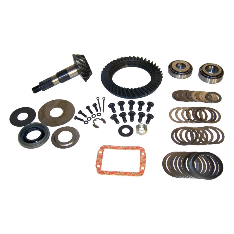 Ring & Pinion Kit 83500187