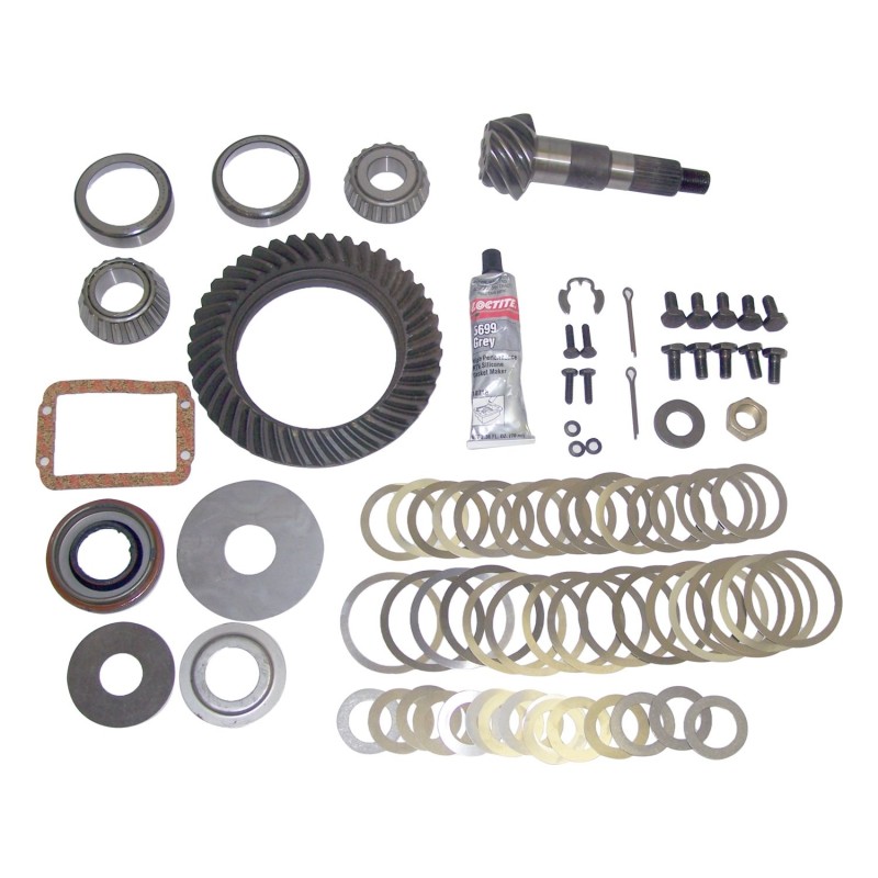 Ring & Pinion Kit 83503424