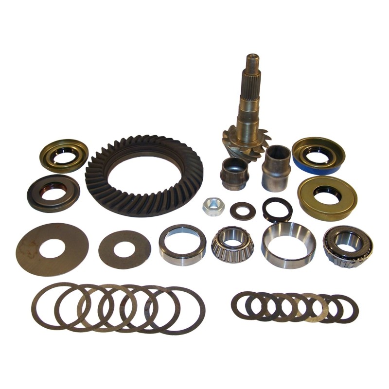 Ring & Pinion Kit 4864843