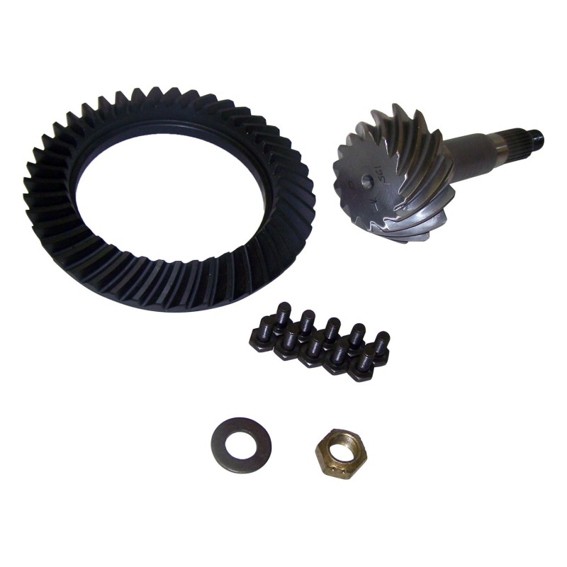 Ring & Pinion Kit 83504197