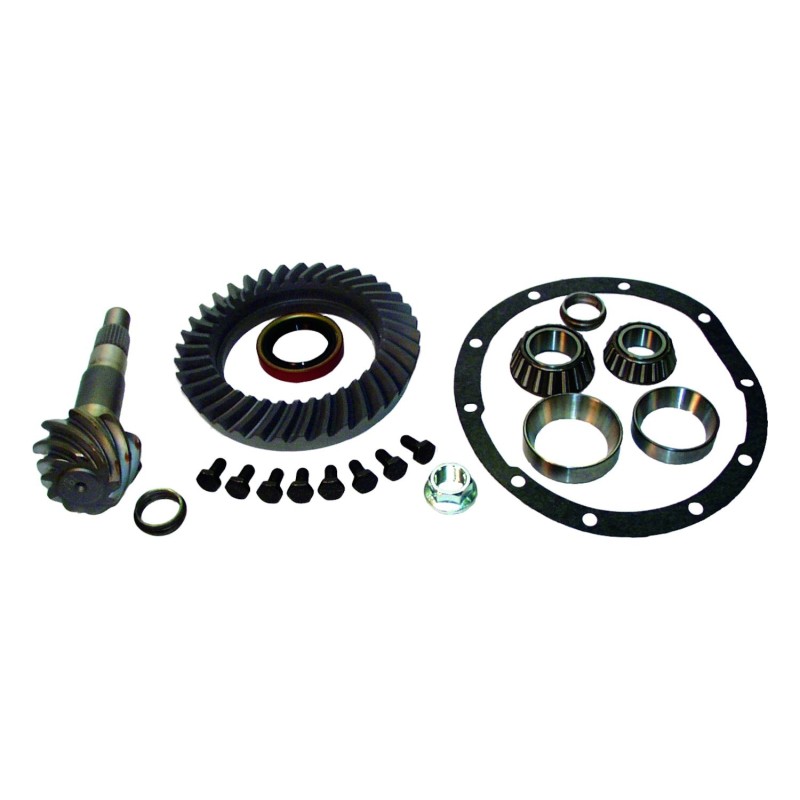 Kit bague et pignon 7072444X