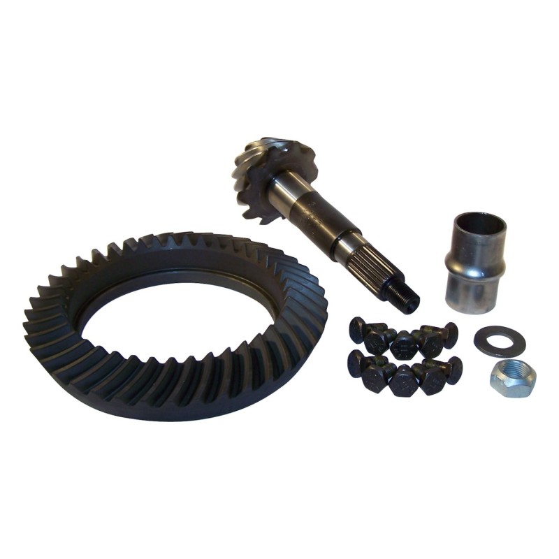 Ring & Pinion Kit 4882844