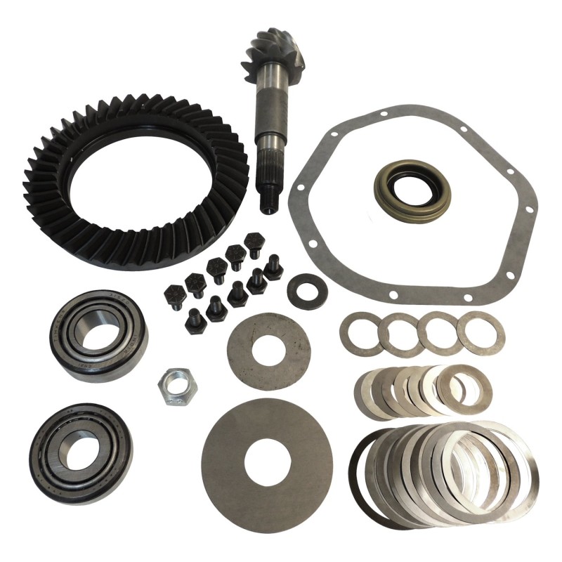 Ring & Pinion Kit J8124386