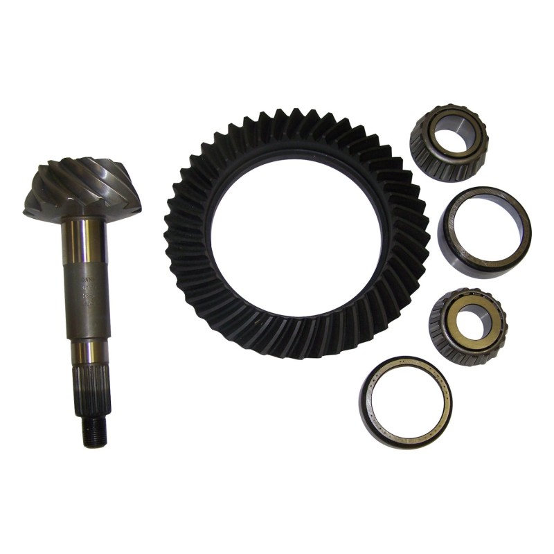 Ring & Pinion Kit J8129217