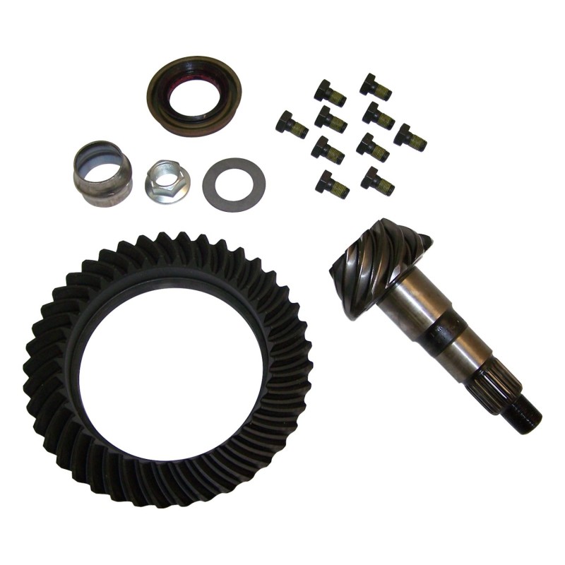 Ring & Pinion Kit 68017175AB