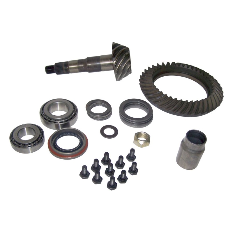 Ring & Pinion Kit 4856362