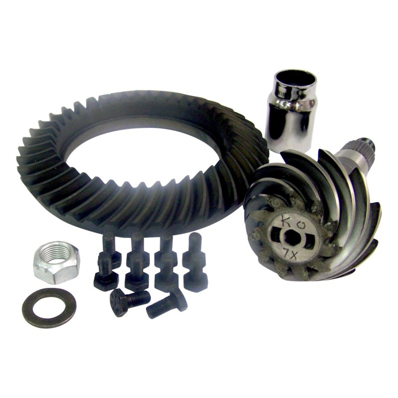 Kit bague et pignon 5012841AA