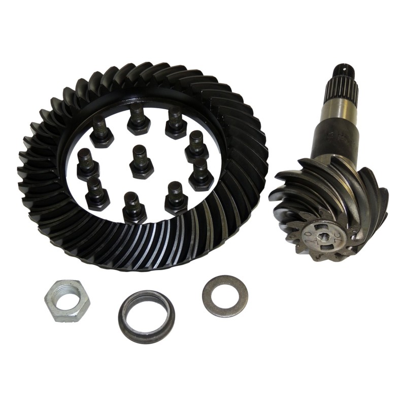 Ring & Pinion Kit 68038761AA