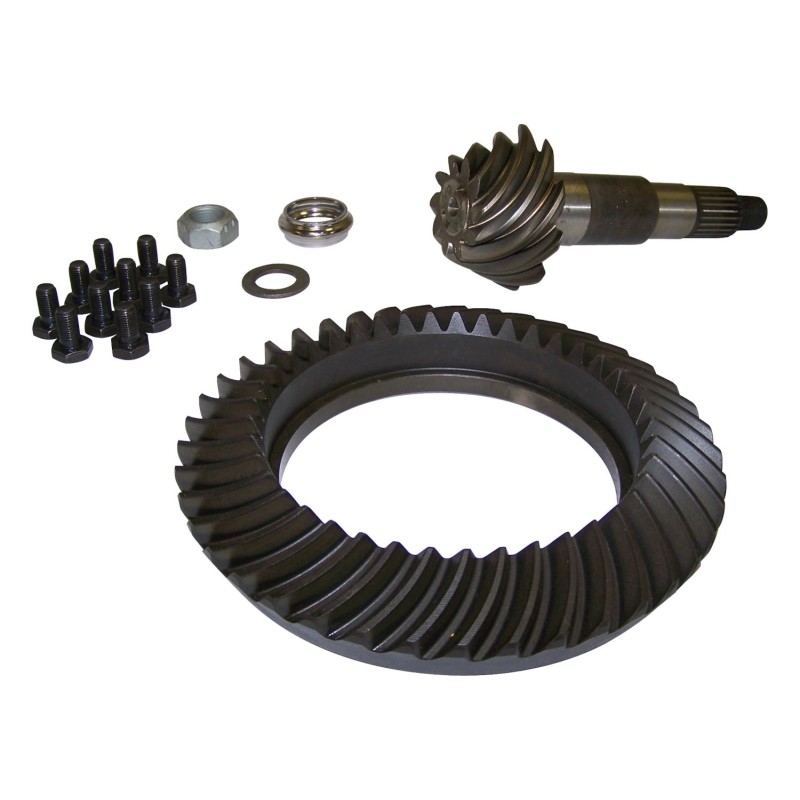 Ring & Pinion Kit 68003426AA