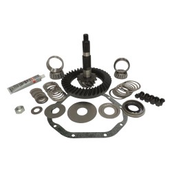 Ring & Pinion Kit J8124777