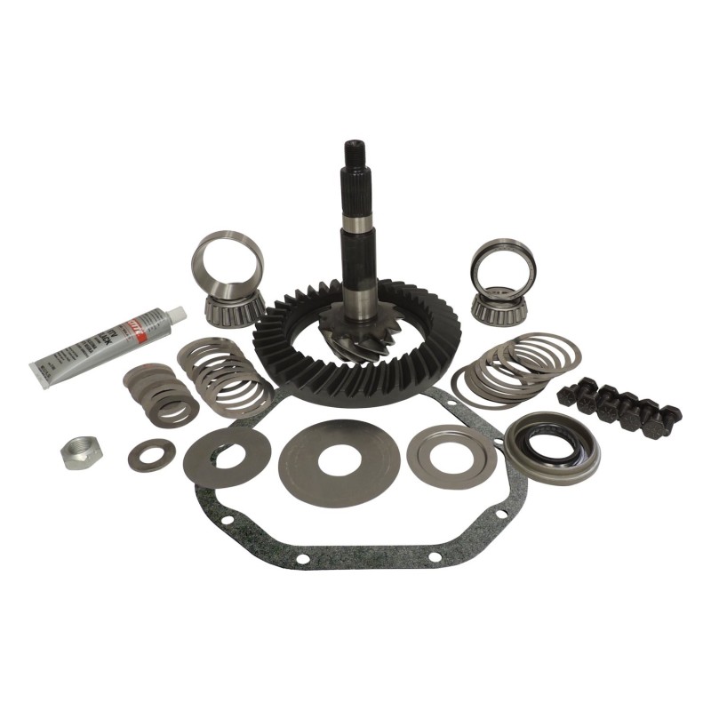 Kit bague et pignon J8124777