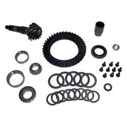 Ring & Pinion Kit 4856346
