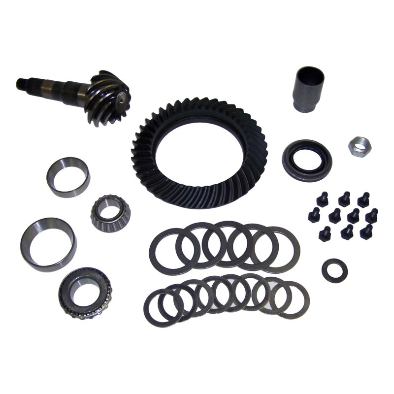 Ring & Pinion Kit 4856346